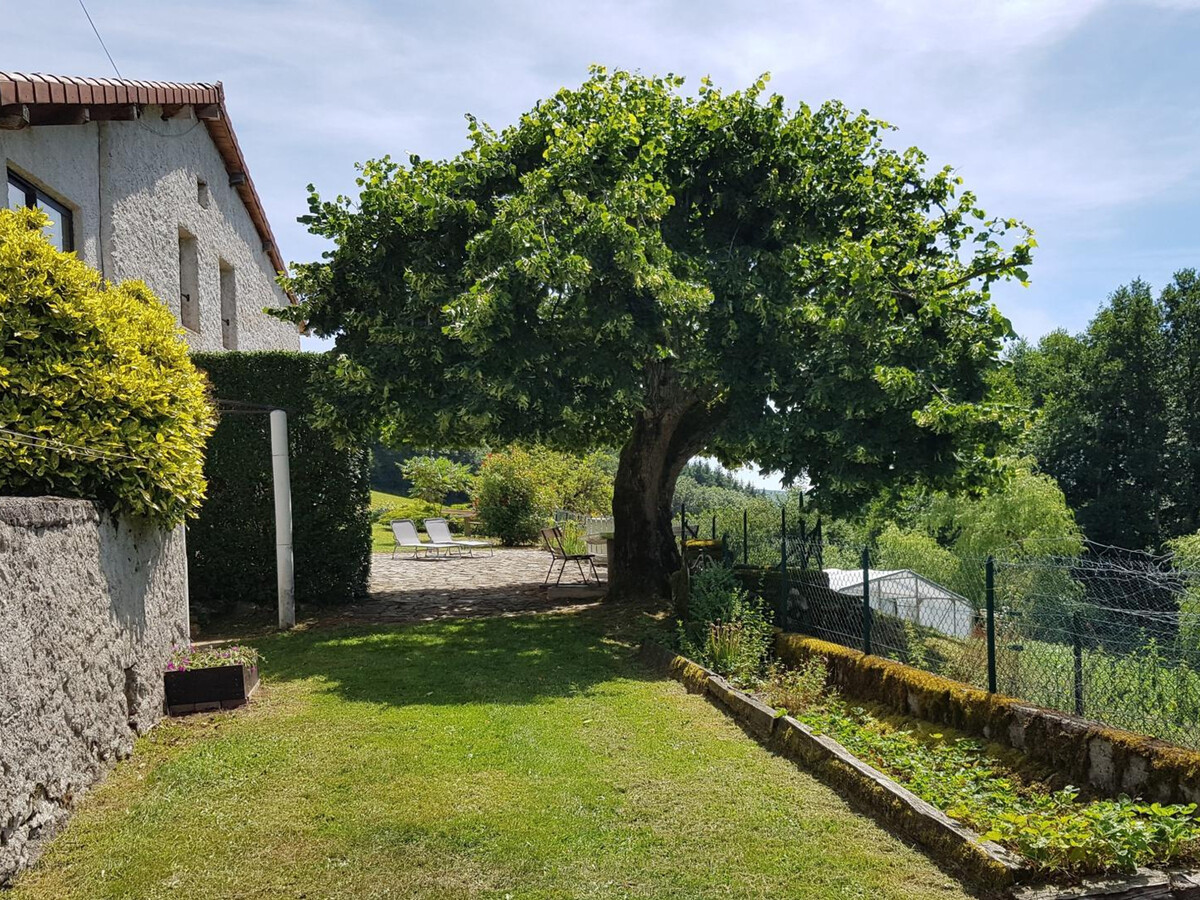 Le Prunier – Gîte 6 pers, Montagne Bourbonnaise - Photo 5