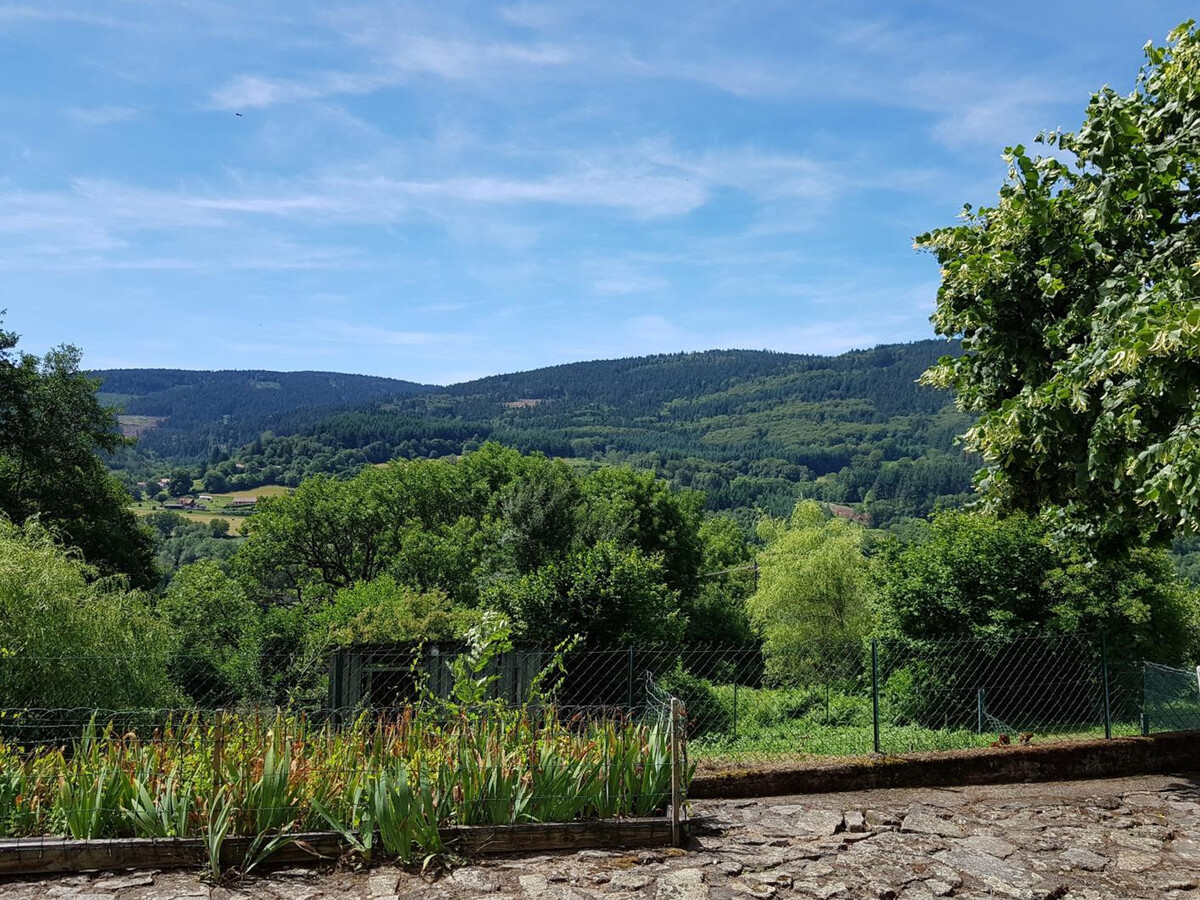 Le Prunier – Gîte 6 pers, Montagne Bourbonnaise - Photo 7