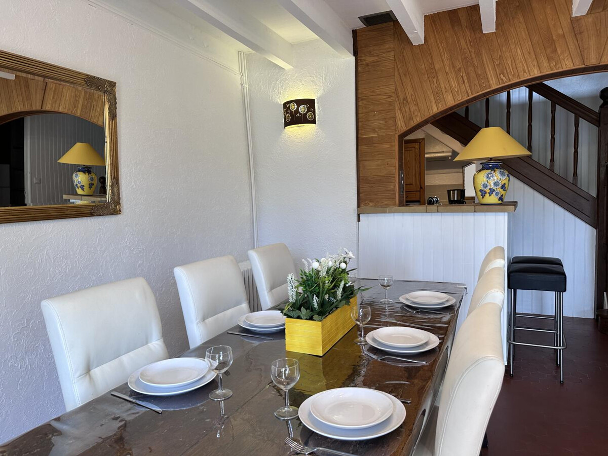 Le Prunier – Gîte 6 pers, Montagne Bourbonnaise - Photo 9