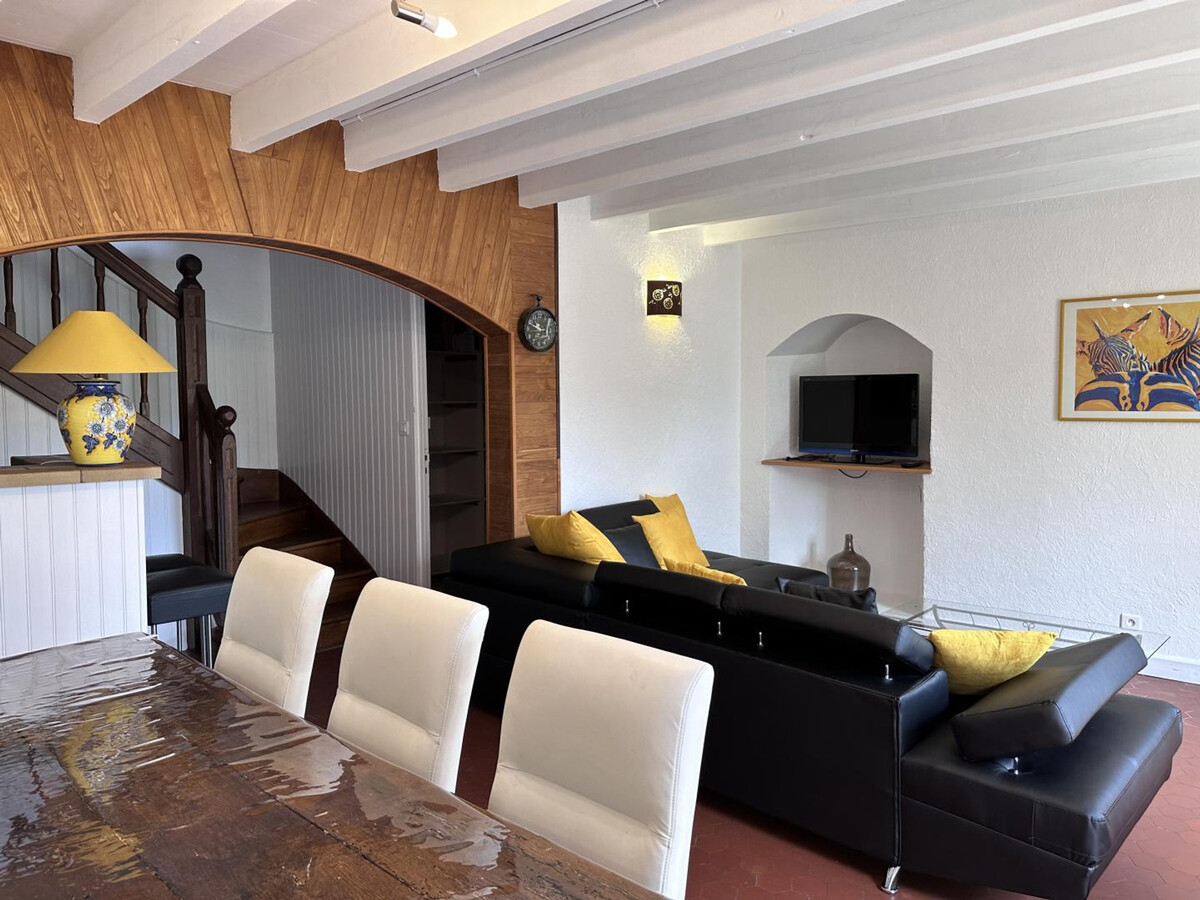 Le Prunier – Gîte 6 pers, Montagne Bourbonnaise - Photo 11