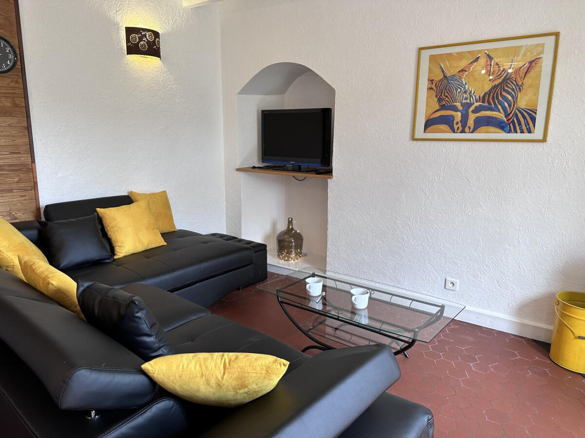 Le Prunier – Gîte 6 pers, Montagne Bourbonnaise - Photo 12