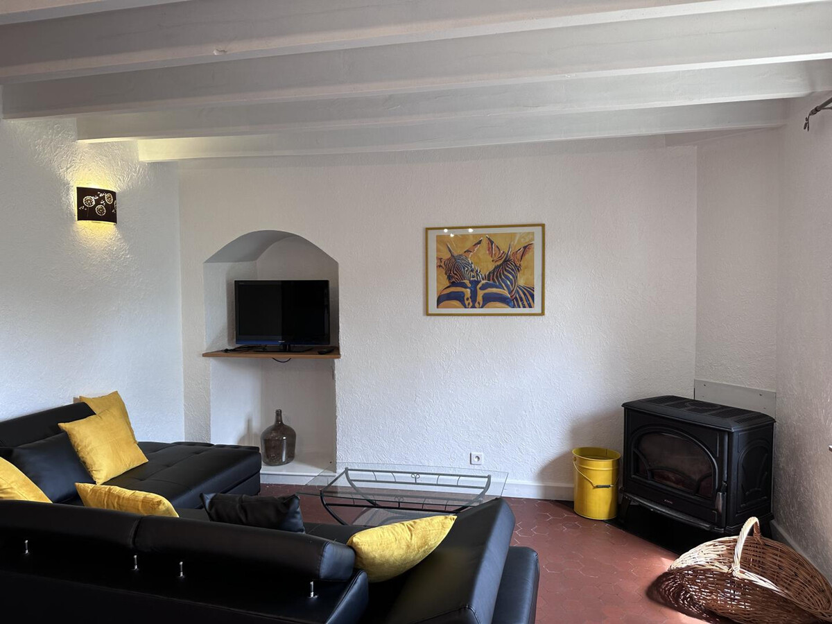 Le Prunier – Gîte 6 pers, Montagne Bourbonnaise - Photo 13