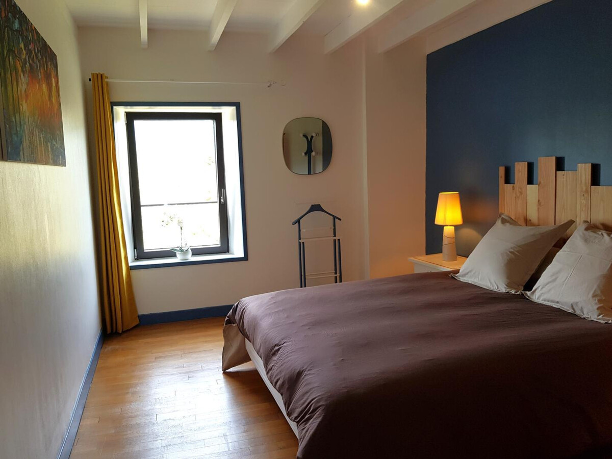 Le Prunier – Gîte 6 pers, Montagne Bourbonnaise - Photo 14