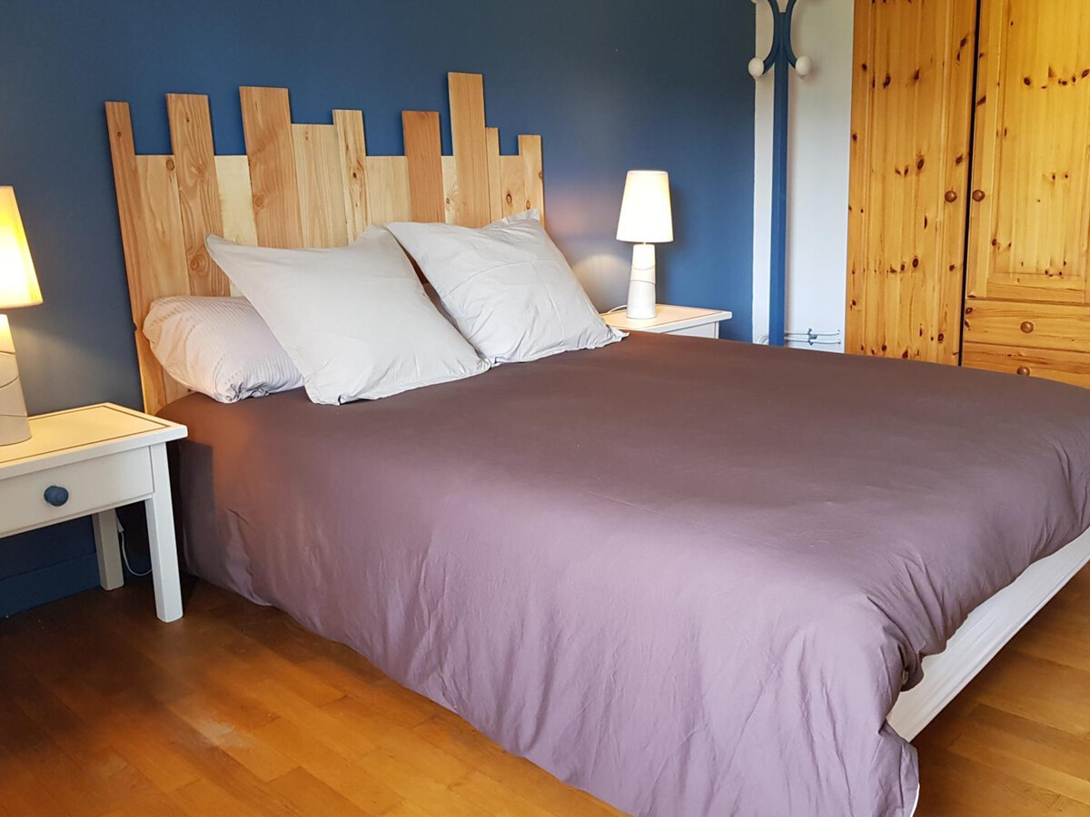 Le Prunier – Gîte 6 pers, Montagne Bourbonnaise - Photo 15