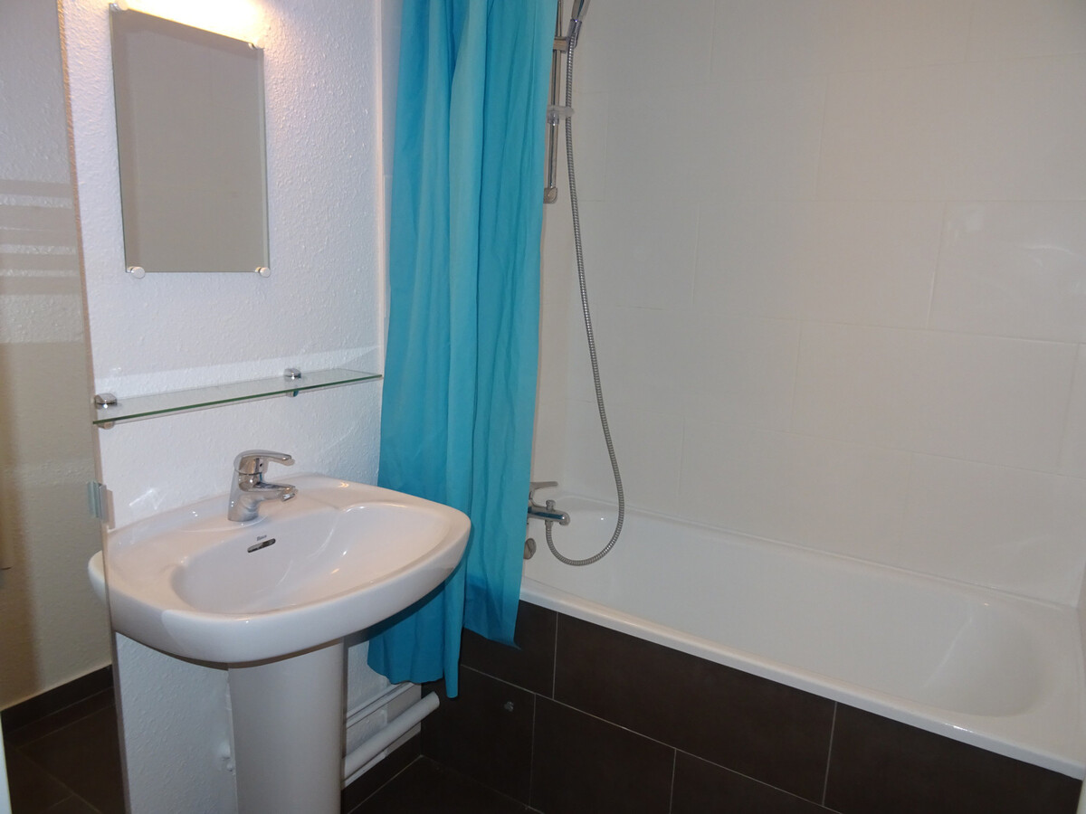 Studio 23m² balcon sud, 2 min des pistes aux Arcs - Photo 7