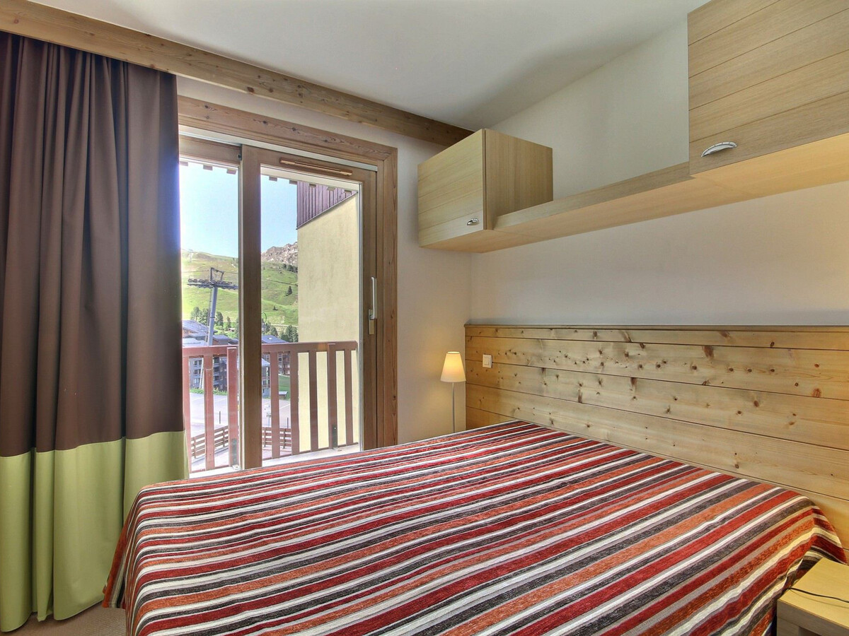 Appartement 2 pièces vue skiable, 50 m des pistes - Photo 6