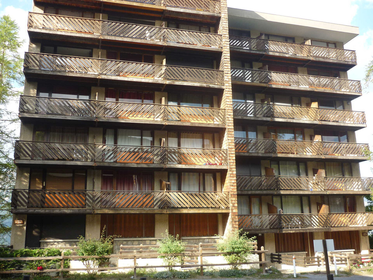 Appartement rénové 52m², balcon vue montagne à Pra-Loup - Photo 13