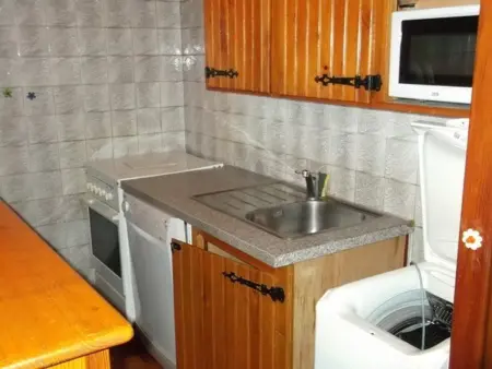 Appartement 3 pièces 8 pers - Centre Orcières Merlette : photo 3