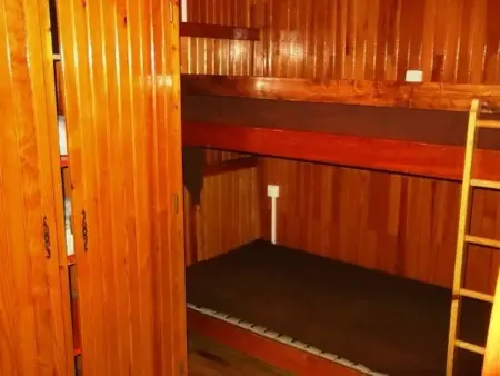 Appartement 3 pièces 8 pers - Centre Orcières Merlette : photo 6