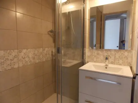 Appartement 4 pers., skis aux pieds à Belle Plagne : photo 10