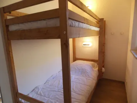 Appartement 4 pers., skis aux pieds à Belle Plagne : photo 12