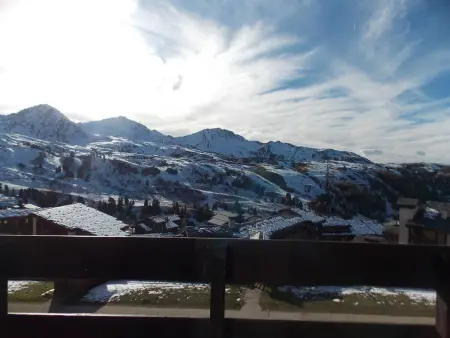 Appartement 4 pers., skis aux pieds à Belle Plagne : photo 15