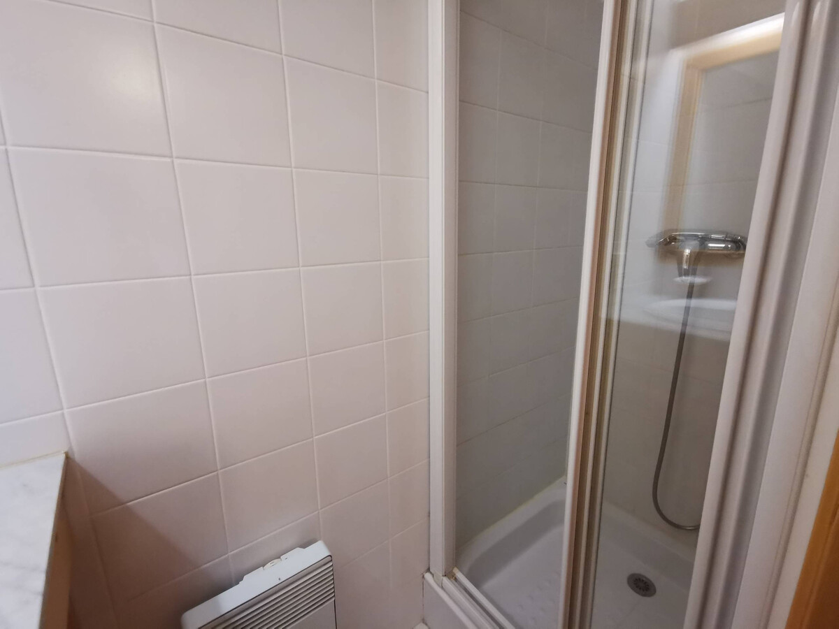 Appartement 6 pers., 2 chambres, balcon – Méribel - Photo 11