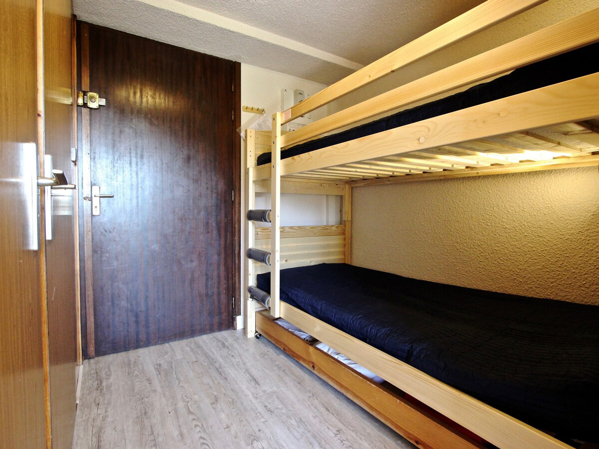 Studio cabine 24m² avec balcon et parking couvert - Photo 10