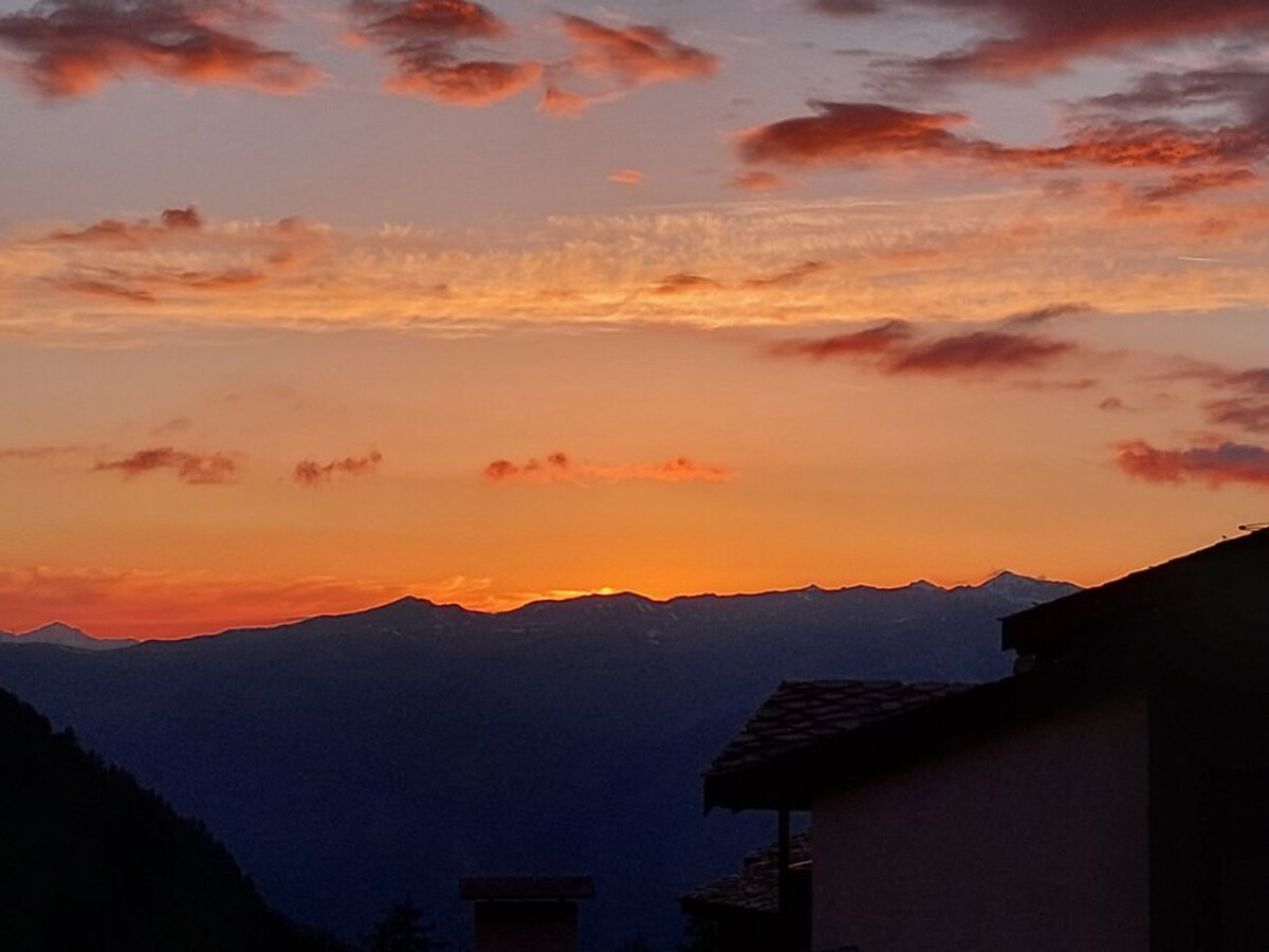 Appart 2 pièces 4 pers. Belle Plagne, balcon montagne - Photo 14