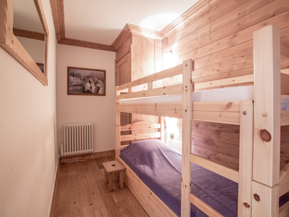 Appartement 3 pièces 6 personnes avec parking couvert à Val-d'Isère - Photo 11