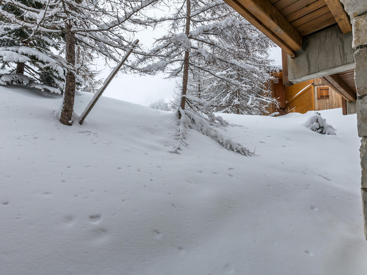Appartement 3 pièces 6 personnes avec parking couvert à Val-d'Isère - Photo 15