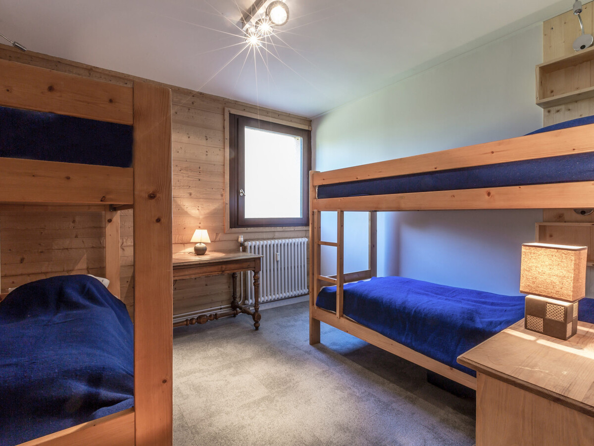 Appartement 6 pers. balcon sud, vue montagne à Val-d'Isère - Photo 9