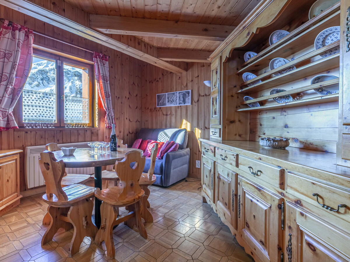 Duplex 4 chambres accès pistes à Val-d'Isère - Photo 5