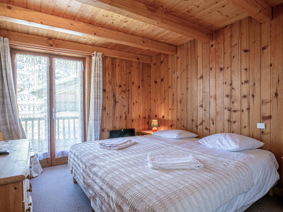 Duplex 4 chambres accès pistes à Val-d'Isère - Photo 7