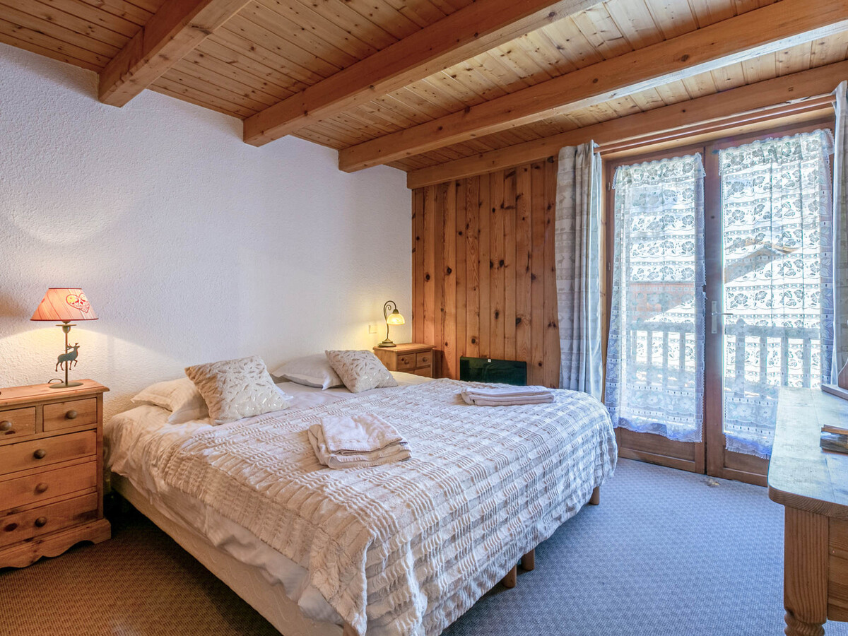 Duplex 4 chambres accès pistes à Val-d'Isère - Photo 8