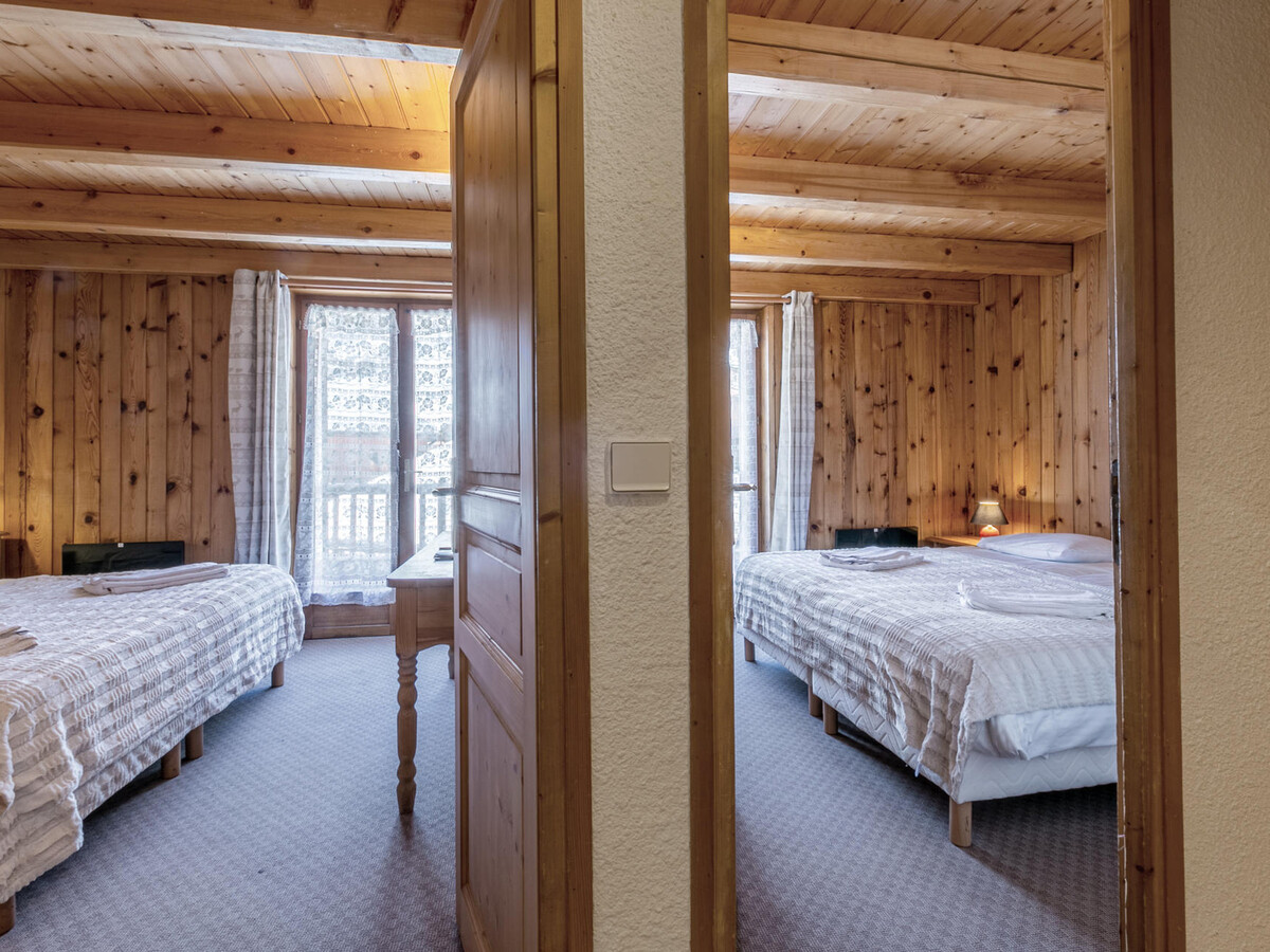 Duplex 4 chambres accès pistes à Val-d'Isère - Photo 9