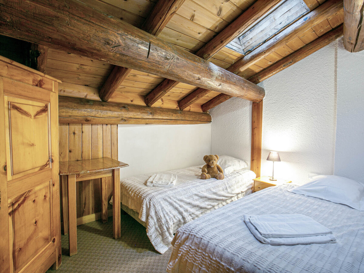 Duplex 4 chambres accès pistes à Val-d'Isère - Photo 10