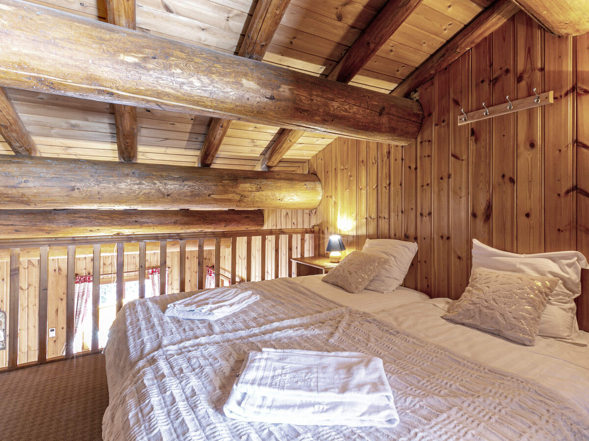 Duplex 4 chambres accès pistes à Val-d'Isère - Photo 11