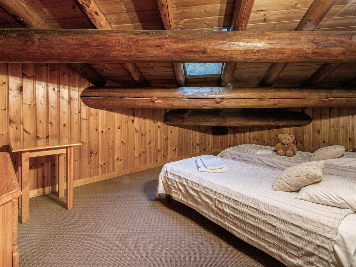 Duplex 4 chambres accès pistes à Val-d'Isère - Photo 12