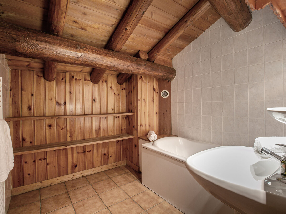 Duplex 4 chambres accès pistes à Val-d'Isère - Photo 13