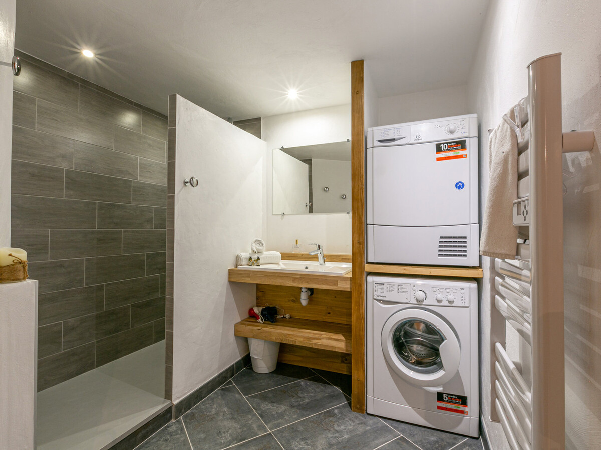 Duplex 4 chambres accès pistes à Val-d'Isère - Photo 14