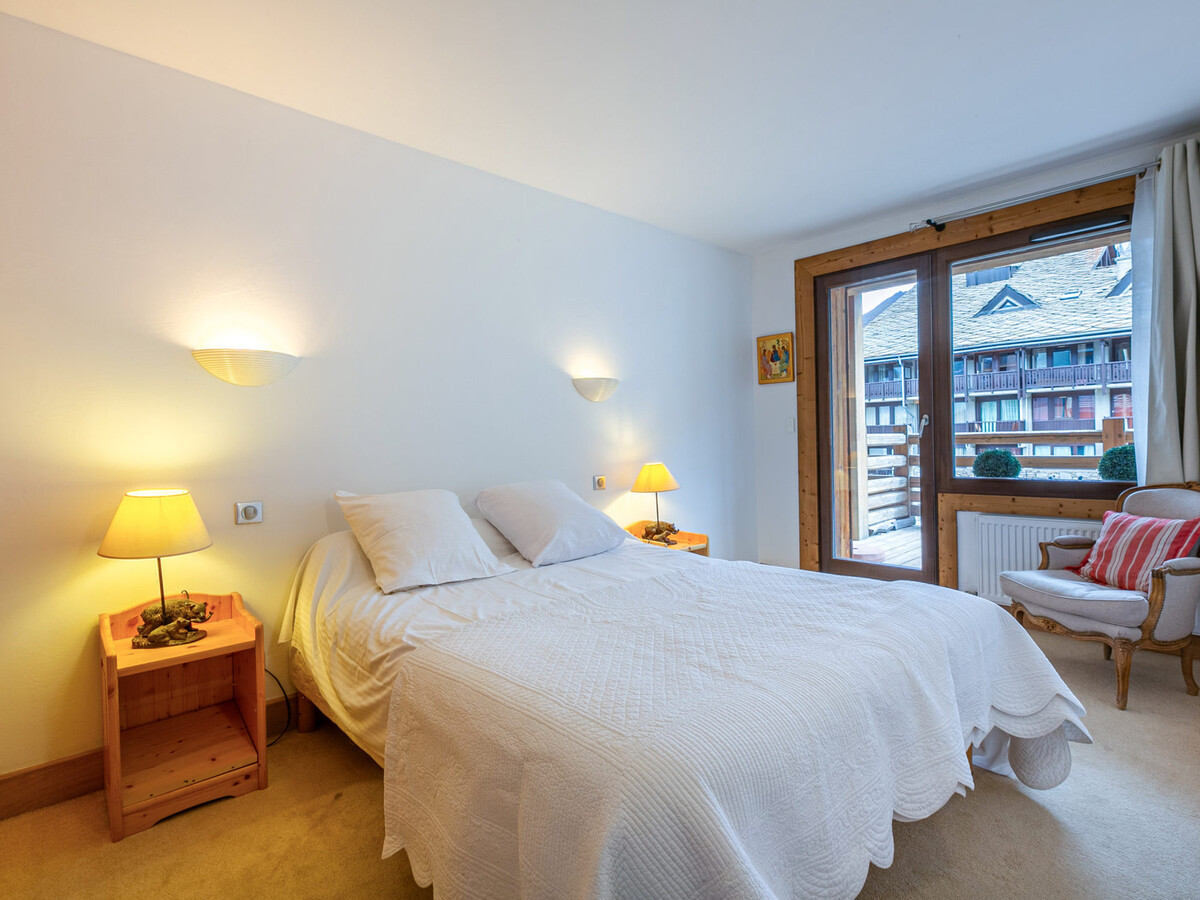 Appartement 6 pers. au pied des pistes à Val-d'Isère - Photo 8