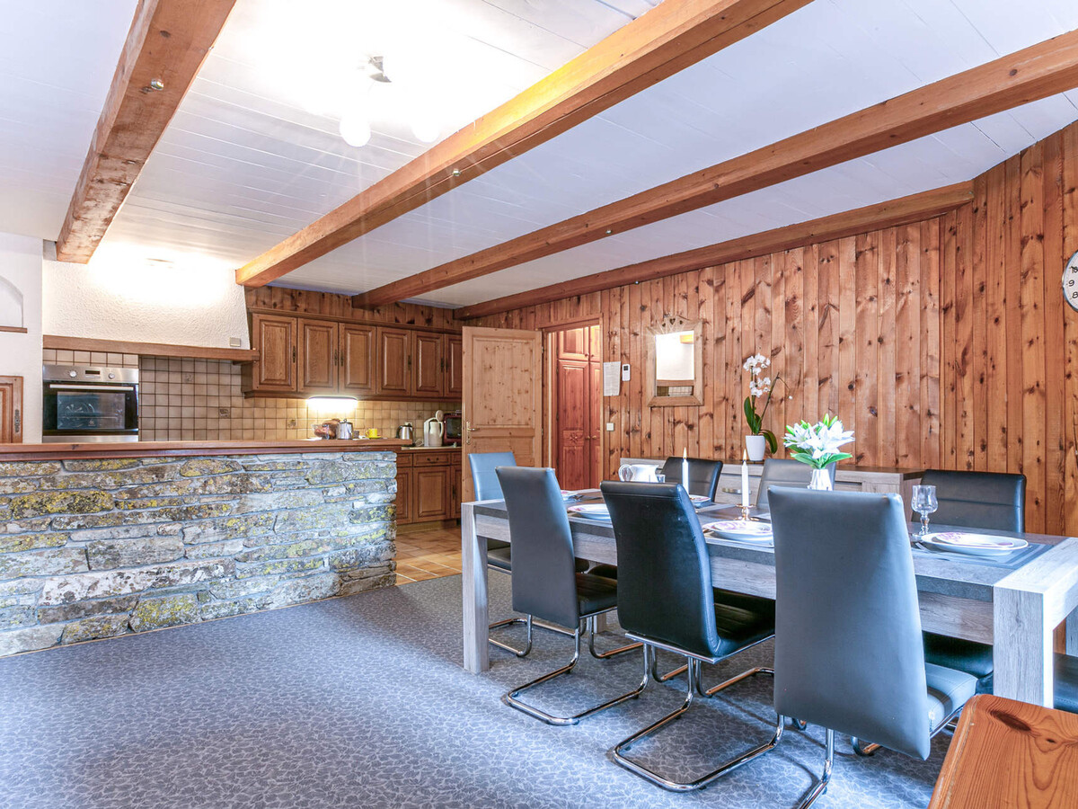 Appartement 3 pièces au pied des pistes à Val-d'Isère - Photo 2