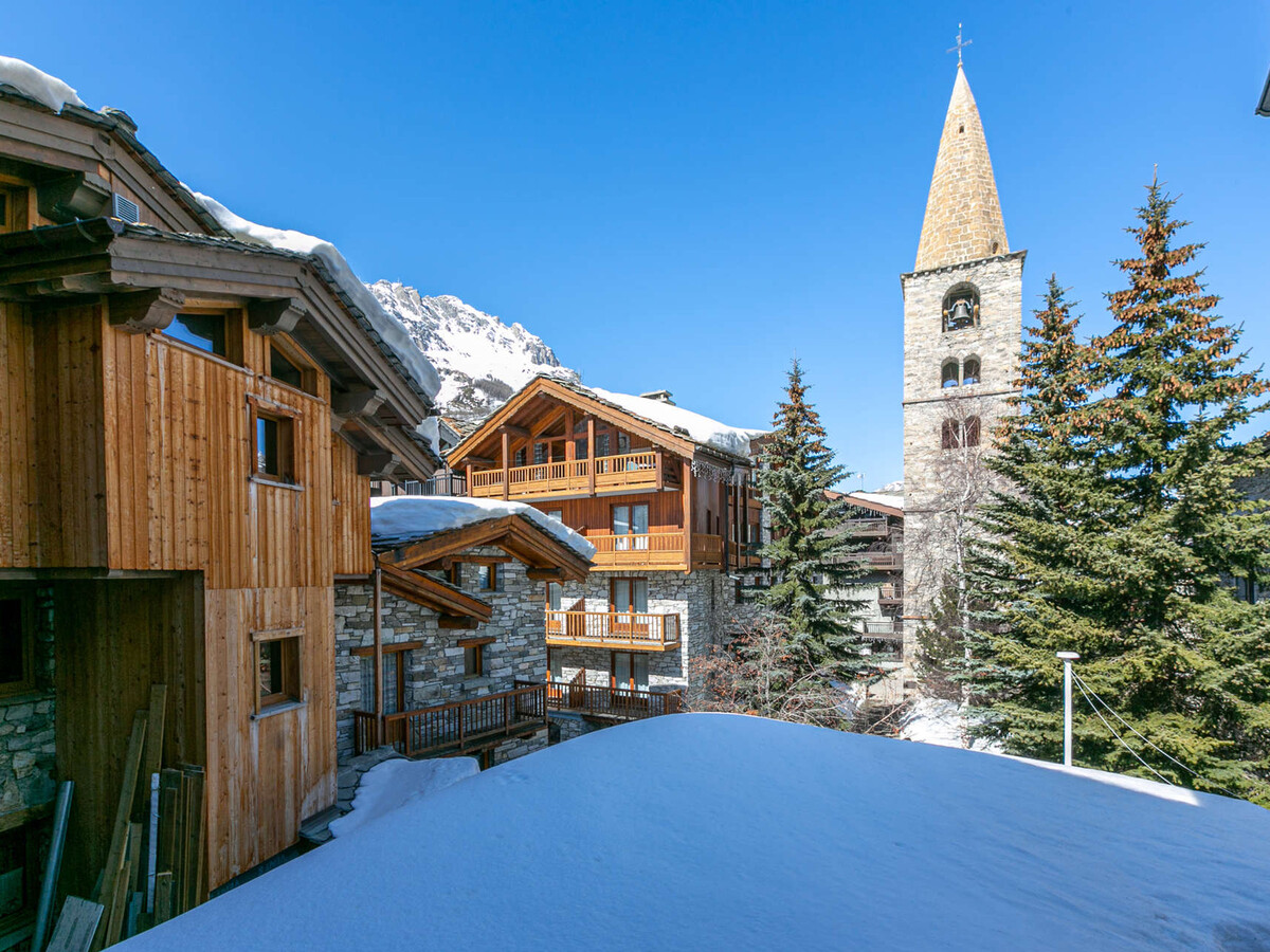 Appartement 3 pièces au pied des pistes à Val-d'Isère - Photo 15