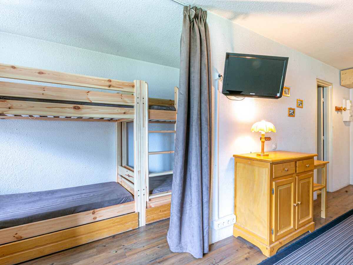 Appartement 32m² aux pieds des pistes, balcon sud Val-d'Isère - Photo 5
