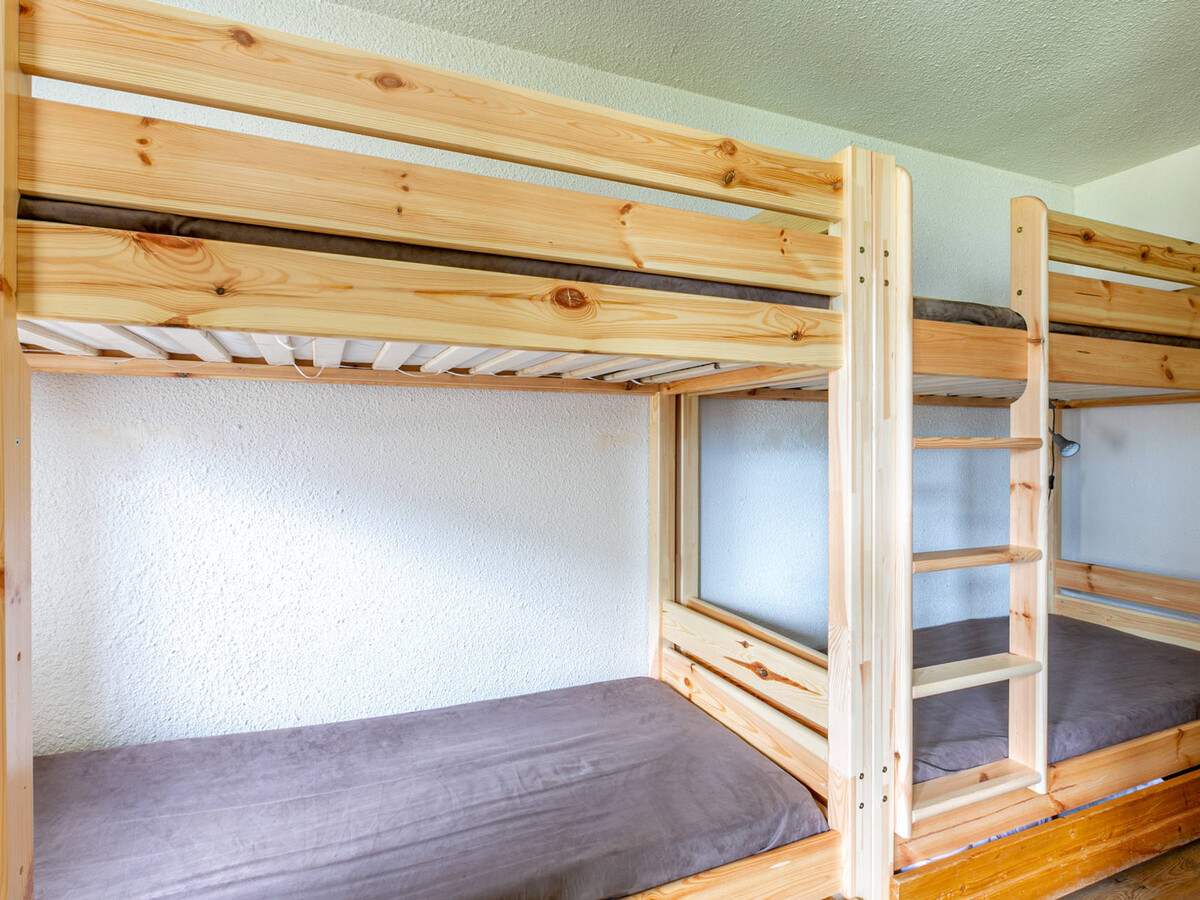 Appartement 32m² aux pieds des pistes, balcon sud Val-d'Isère - Photo 6