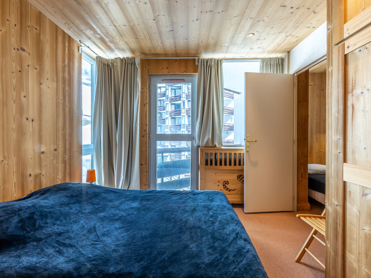 Appartement 3 pièces Val-d'Isère, vue Bellevarde - Photo 8