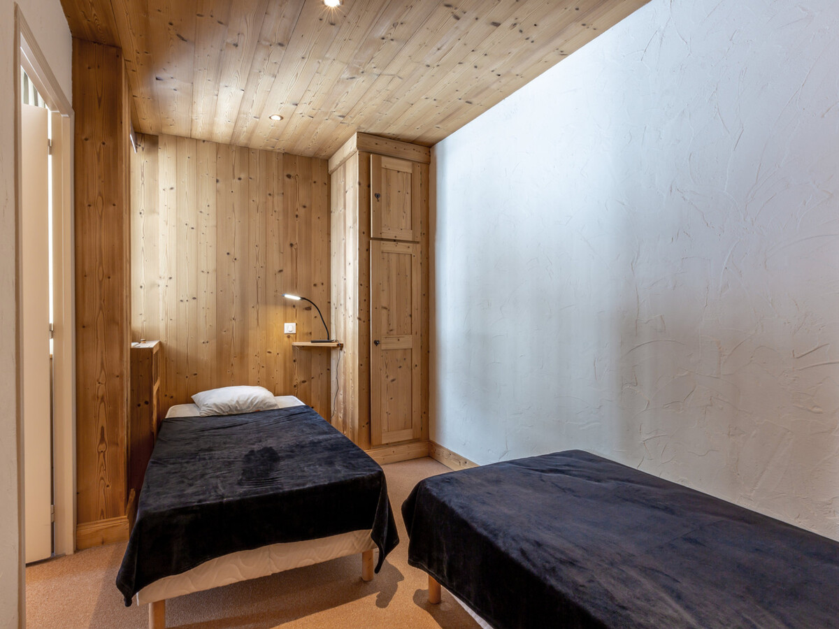 Appartement 3 pièces Val-d'Isère, vue Bellevarde - Photo 9