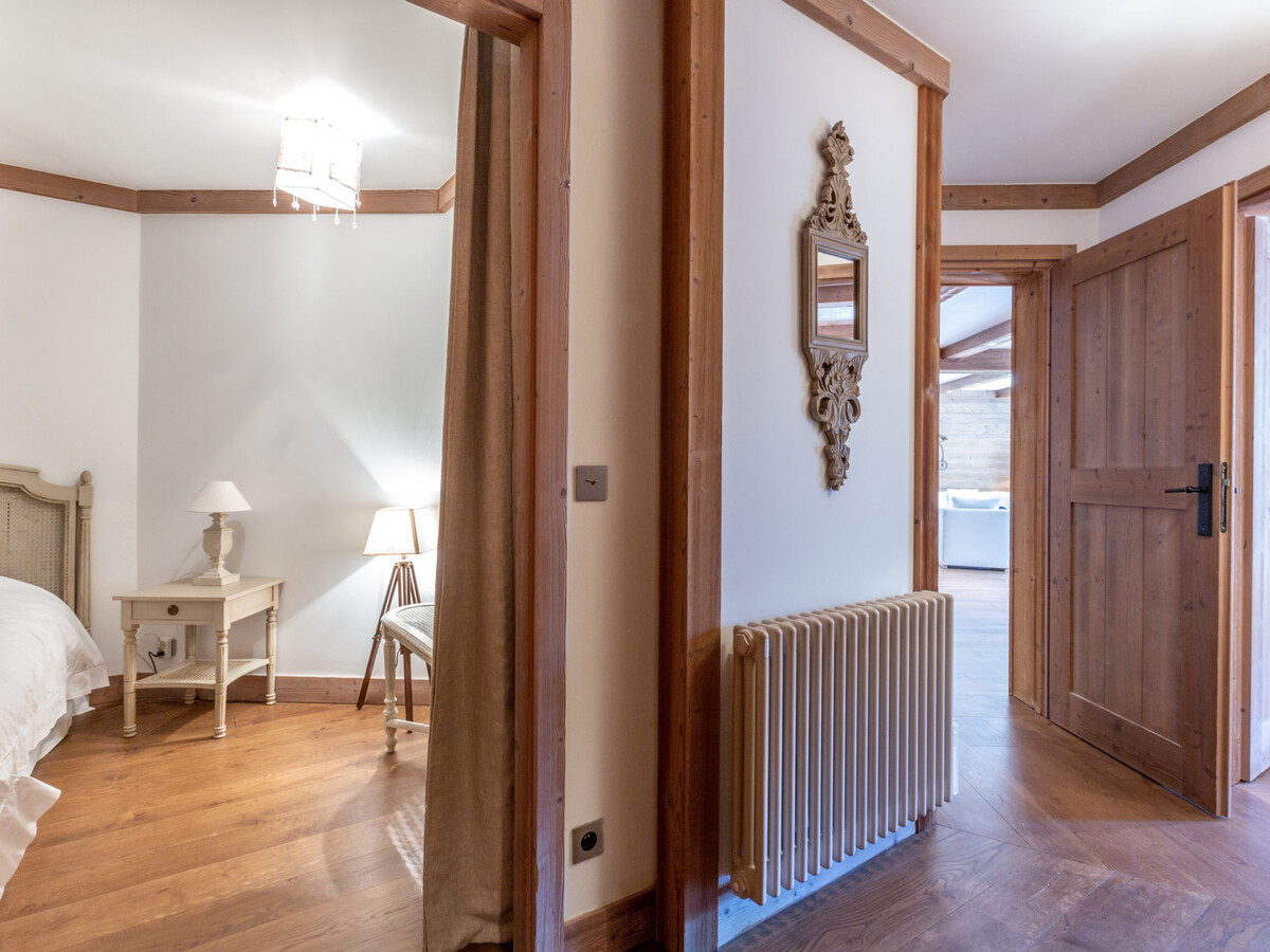 4 pièces avec alcove 170m² • 7 pers • Balcon sud - Photo 8