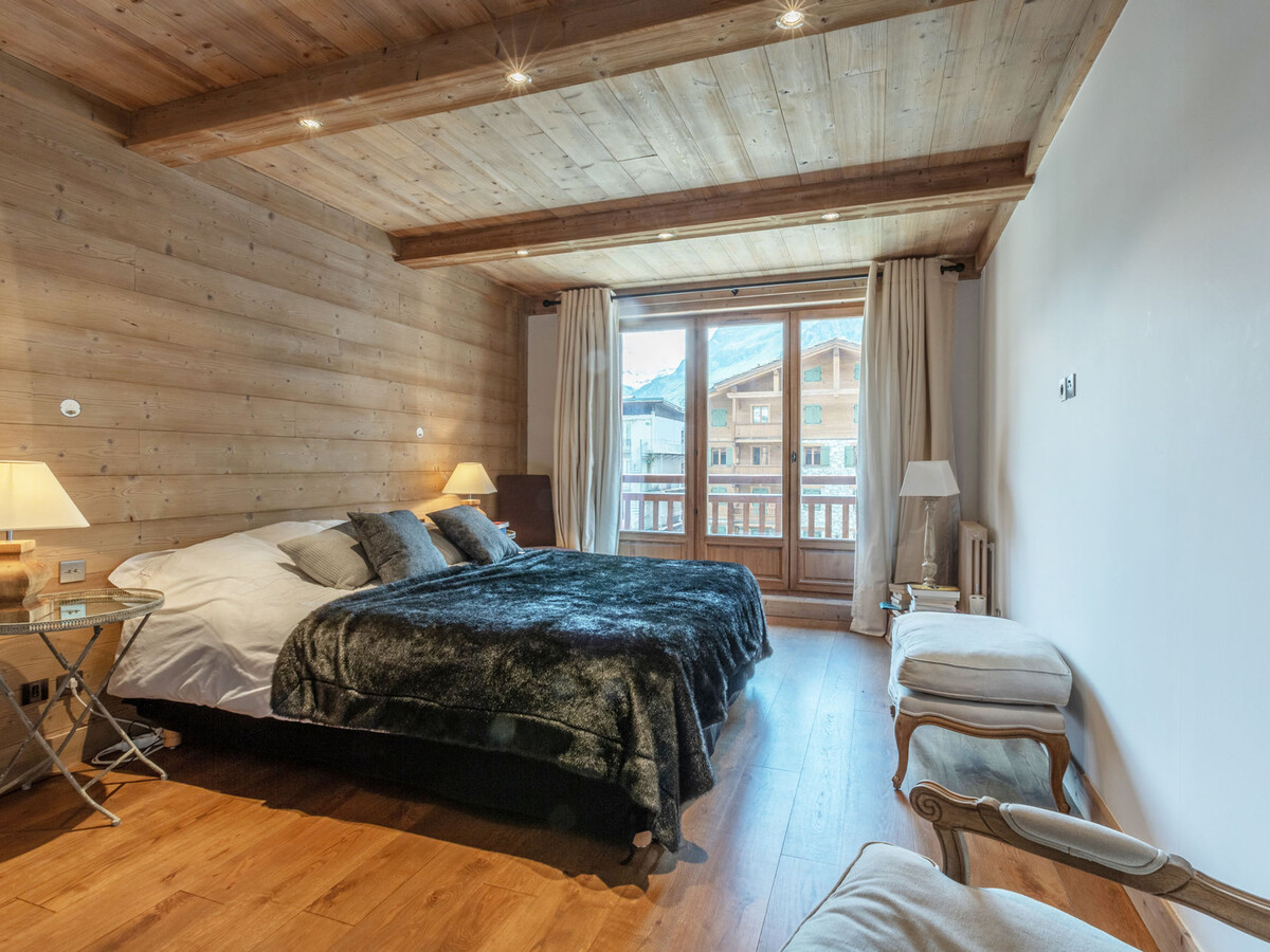 4 pièces avec alcove 170m² • 7 pers • Balcon sud - Photo 11