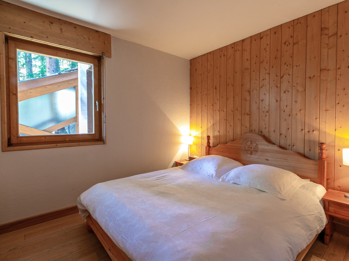 Chalet 180m² sauna et terrasse panoramique à Val-d'Isère - Photo 10