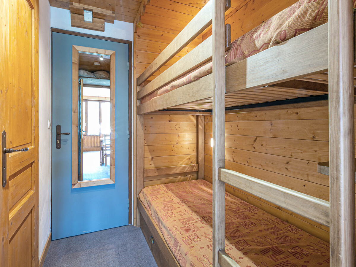 Studio 24m² sud aux pieds des pistes, Val-d'Isère - Photo 8