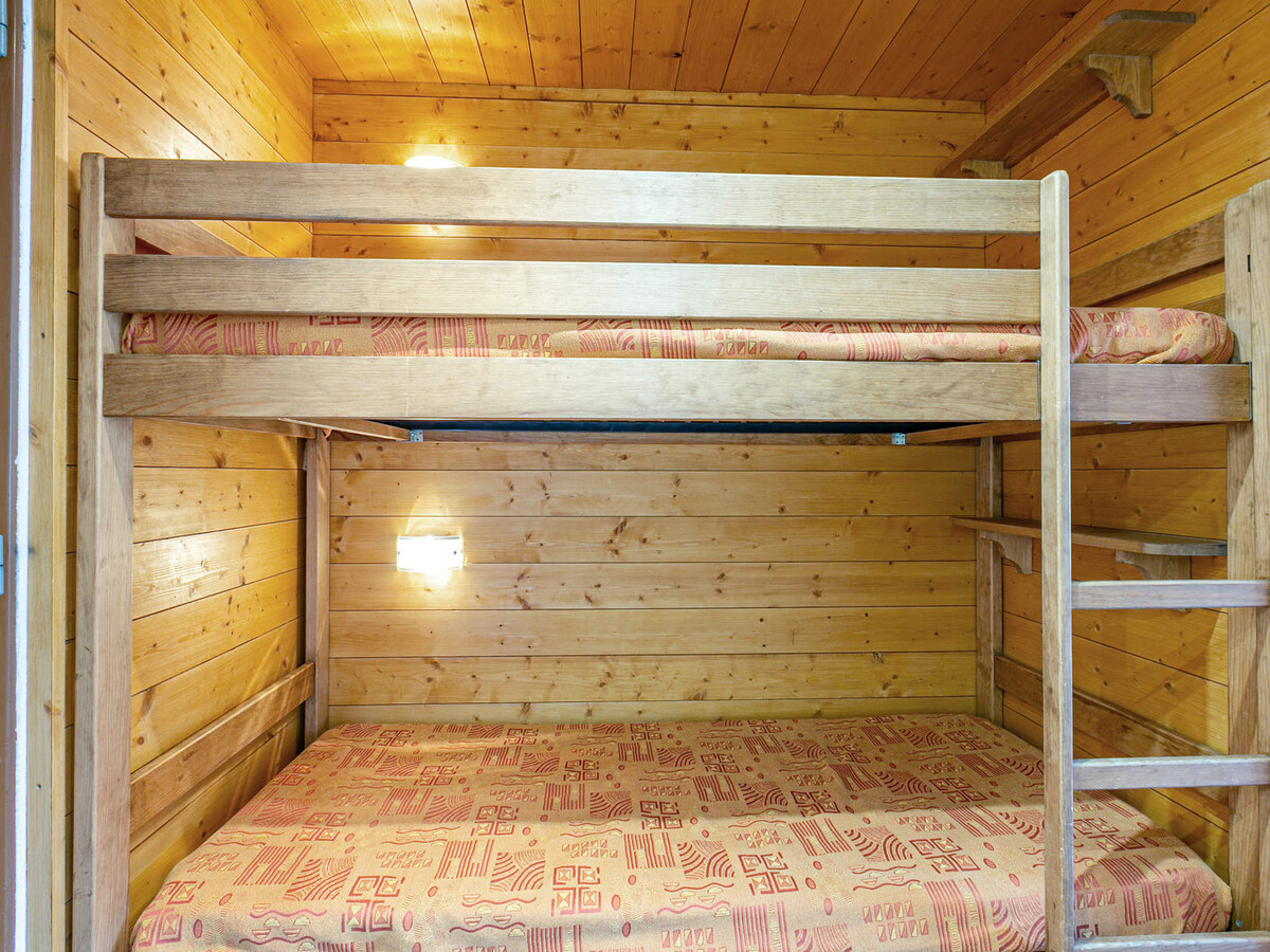 Studio 24m² sud aux pieds des pistes, Val-d'Isère - Photo 9