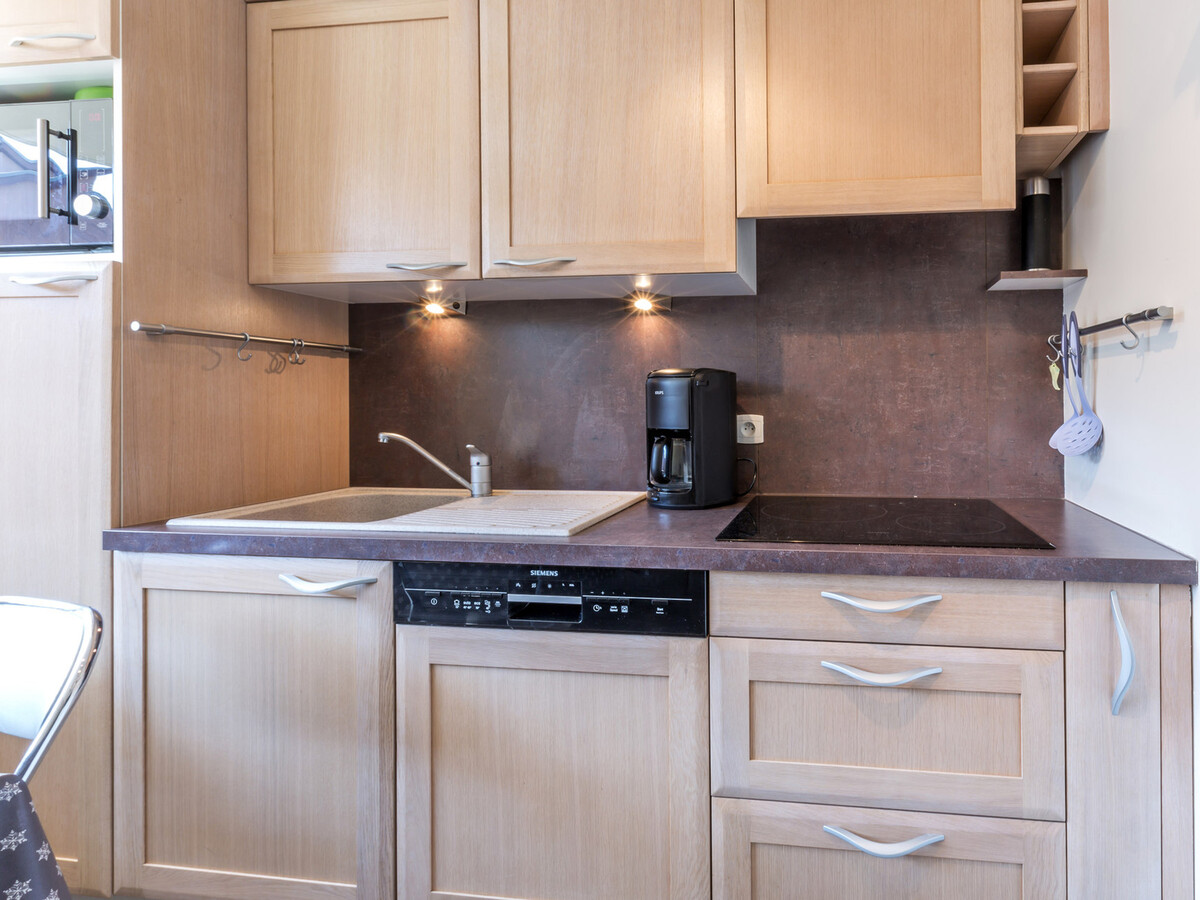 Studio rénové 4 pers. avec cabine à Val-d'Isère - Photo 5