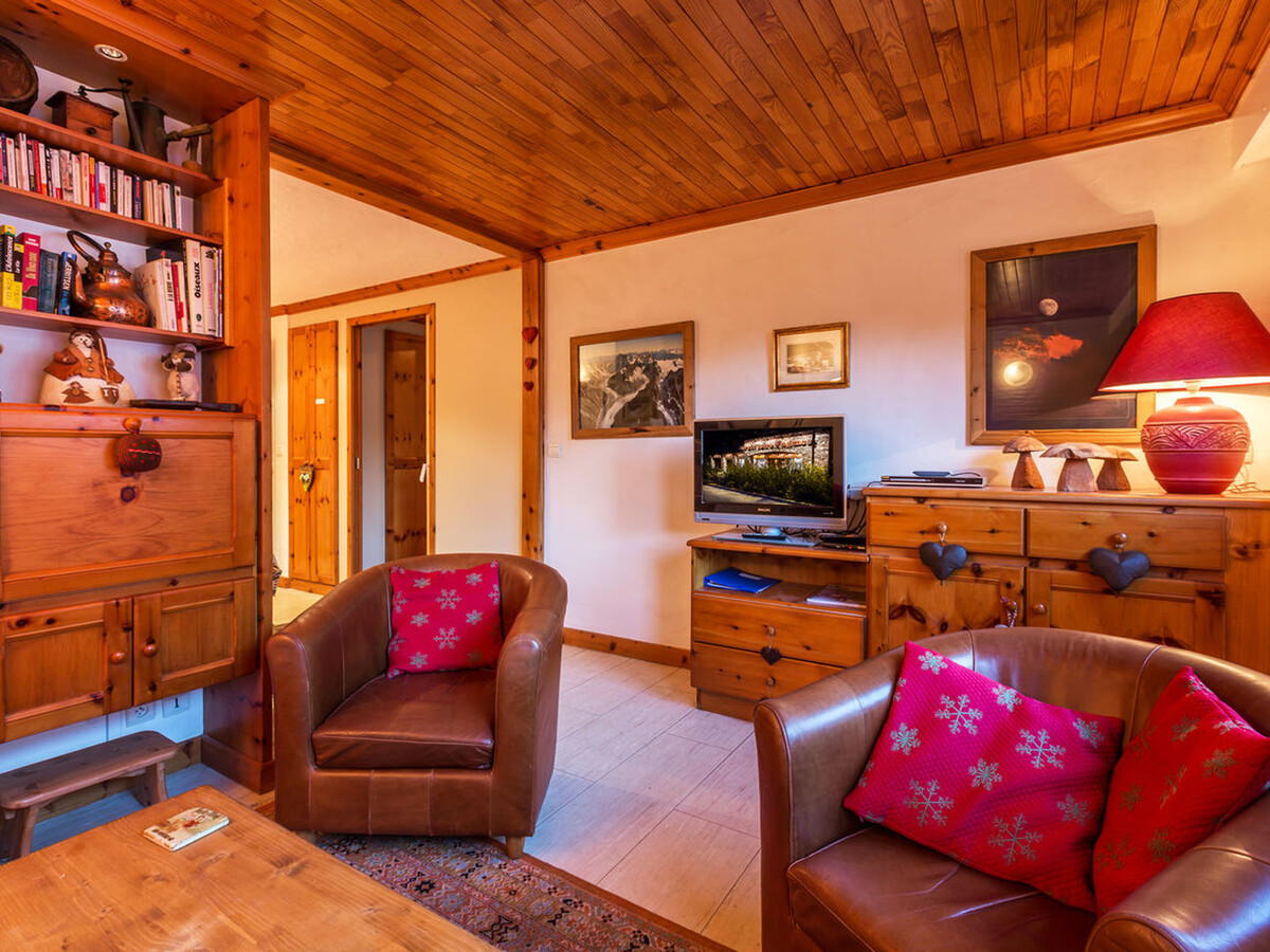 Appartement 4 pièces 80m² pour 6 à Val-d'Isère - Photo 3