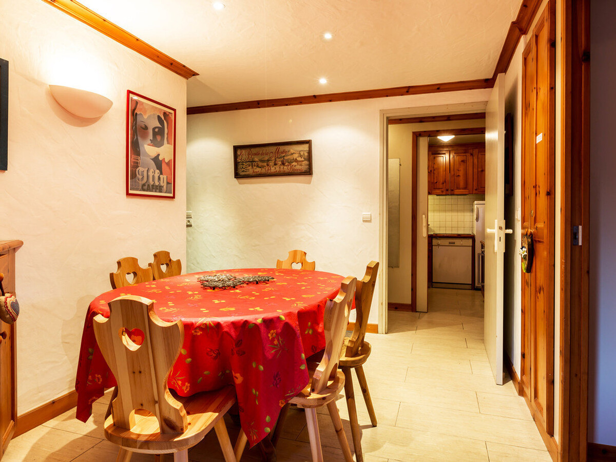 Appartement 4 pièces 80m² pour 6 à Val-d'Isère - Photo 4