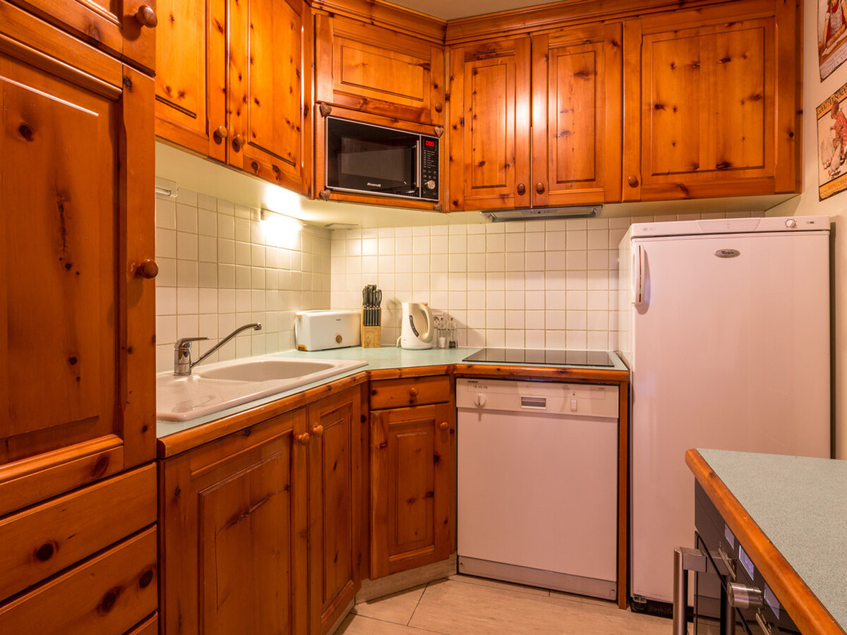 Appartement 4 pièces 80m² pour 6 à Val-d'Isère - Photo 5