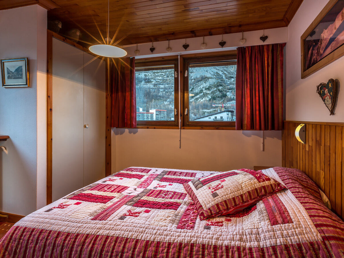 Appartement 4 pièces 80m² pour 6 à Val-d'Isère - Photo 7