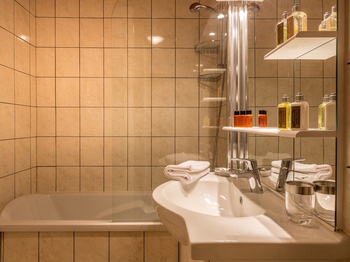 Appartement 4 pièces 80m² pour 6 à Val-d'Isère - Photo 9