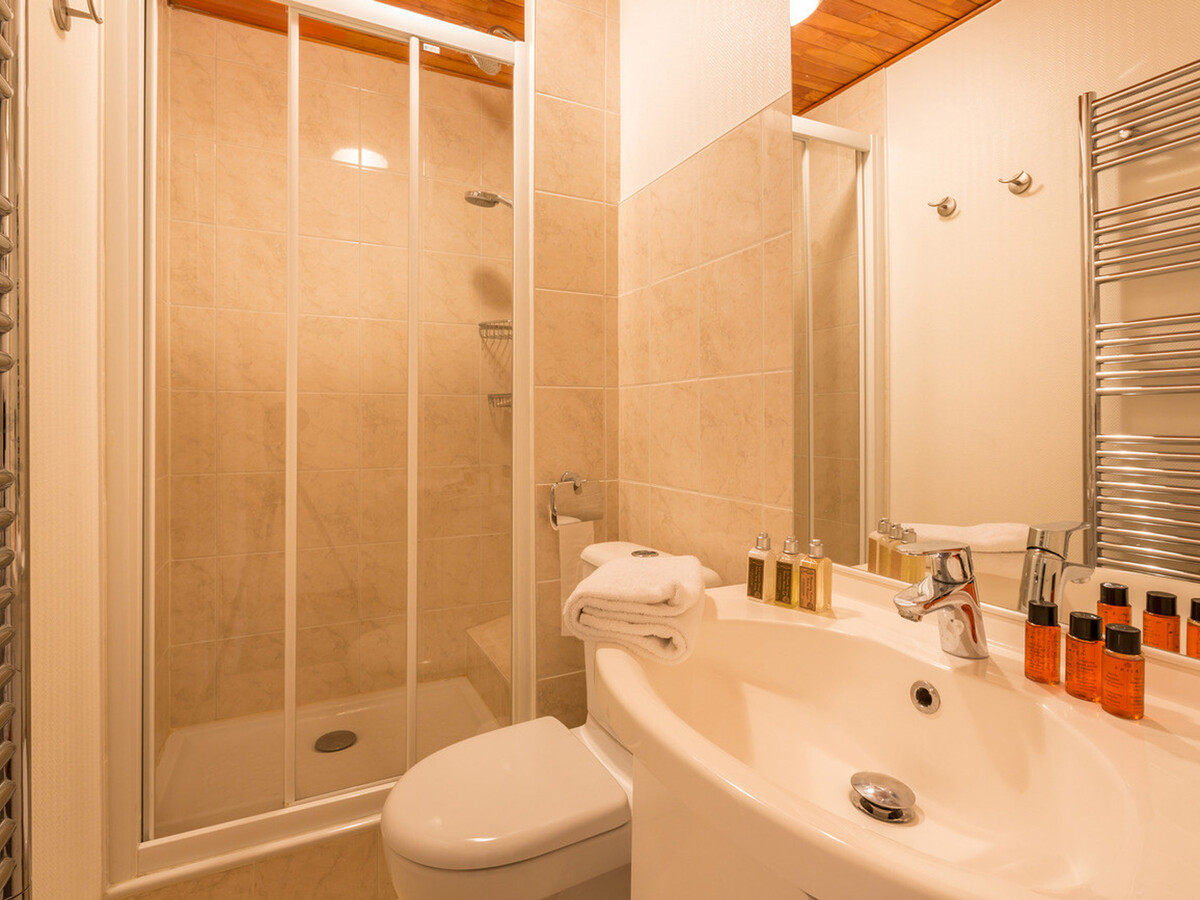 Appartement 4 pièces 80m² pour 6 à Val-d'Isère - Photo 10